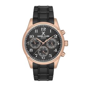 Daniel Klein DKE.1.10560.4 Erkek Kol Saati