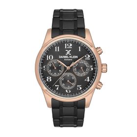Daniel Klein DKE.1.10560.4 Erkek Kol Saati
