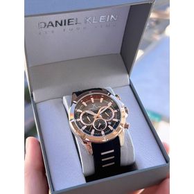 Daniel Klein DKE.1.10563.4 Erkek Kol Saati