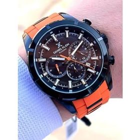 Daniel Klein DKE.1.10563.6 Erkek Kol Saati