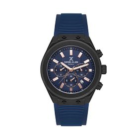 Daniel Klein DKE.1.10568-6 Erkek Kol Saati
