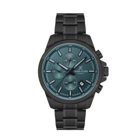 Daniel Klein DKE.1.10580.4 Erkek Kol Saati