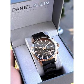 Daniel Klein DKE.1.10580.5 Erkek Kol Saati