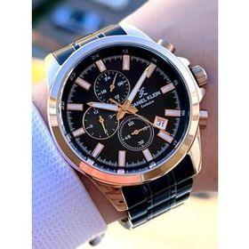 Daniel Klein DKE.1.10580.5 Erkek Kol Saati
