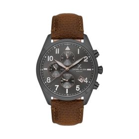 Daniel Klein DKE.1.10583-4 Erkek Kol Saati