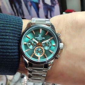 Daniel Klein DKE.1.10587 Erkek Kol Saat