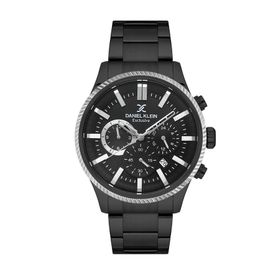 Daniel Klein DKE.1.10589.5 Erkek Kol Saati