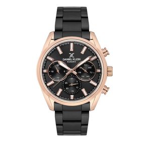 Daniel Klein DKE.1.10593.5 Erkek Kol Saati