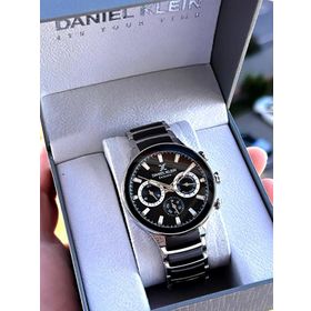Daniel Klein DKE.1.10596-2 Erkek Kol Saati