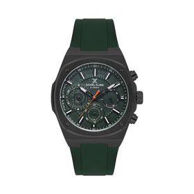Daniel Klein DKE.1.10606-4 Erkek Kol Saati