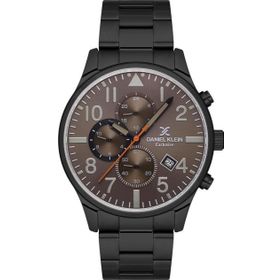 Daniel Klein DKE.1.10624-4 Erkek Kol Saati