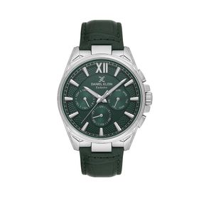 Daniel Klein DKE.1.10650-2 Erkek Kol Saati