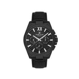 Daniel Klein DKE.1.10650-4 Erkek Kol Saati