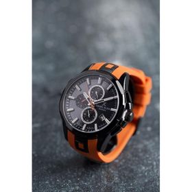 Daniel Klein DKE.1.10657-4 Erkek Kol Saati