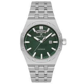 Daniel Klein DKE.1.10682-3 Unisex Kol Saati