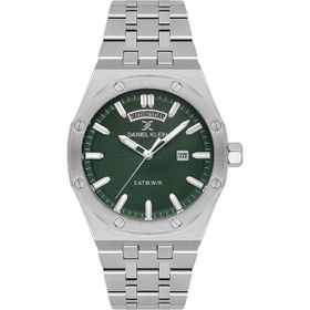 Daniel Klein DKE.1.10682-3 Unisex Kol Saati
