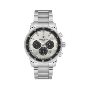 Daniel Klein DKE.1.10690-3 Erkek Kol Saati