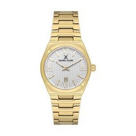Daniel Klein DKE.1.10734.4 Gold Kadın Kol Saati