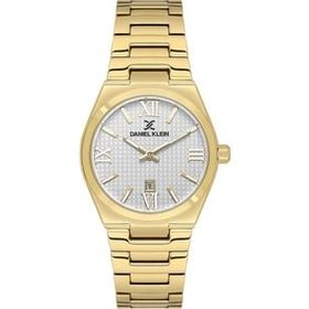 Daniel Klein DKE.1.10734.4 Gold Kadın Kol Saati