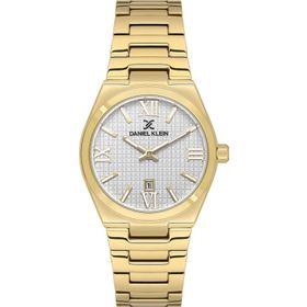 Daniel Klein DKE.1.10734.4 Gold Kadın Kol Saati