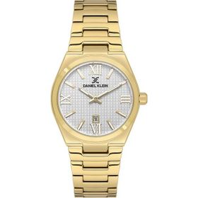 Daniel Klein DKE.1.10734.4 Gold Kadın Kol Saati