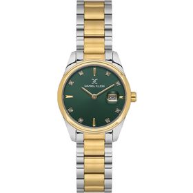 Daniel Klein DKE.1.10757-5 Gold Kadın Kol Saati