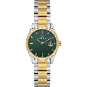 Daniel Klein DKE.1.10757-5 Gold Kadın Kol Saati