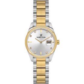 Daniel Klein DKE.1.10757-6 Gold Kadın Kol Saati