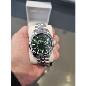 Daniel Klein DKE.1.10774-3 Erkek Kol Saati