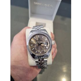 Daniel Klein DKE.1.10774-4 Erkek Kol Saati
