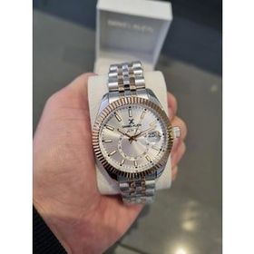 Daniel Klein DKE.1.10774-5 Erkek Kol Saati