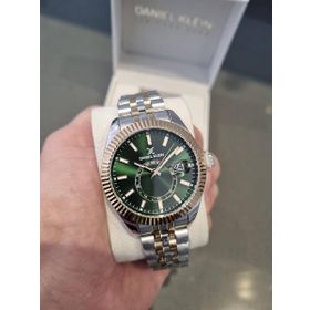 Daniel Klein DKE.1.10774-6 Erkek Kol Saati