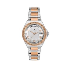 Daniel Klein DKE.1.10786-5 Unisex Kol Saati