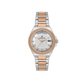 Daniel Klein DKE.1.10786-5 Unisex Kol Saati