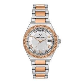 Daniel Klein DKE.1.10786-5 Unisex Kol Saati
