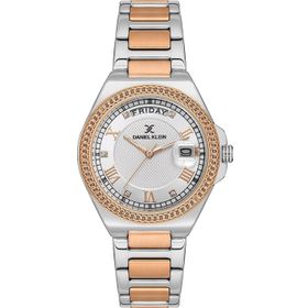 Daniel Klein DKE.1.10786-5 Unisex Kol Saati