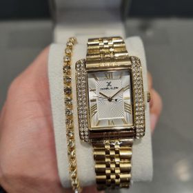 Daniel Klein DKE.1.10809-2 Kadın Kol Saati