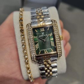 Daniel Klein DKE.1.10809-4 Kadın Kol Saati
