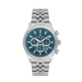 Daniel Klein DKE.1.10810-5 Gri Erkek Kol Saati