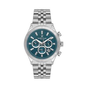 Daniel Klein DKE.1.10810-5 Gri Erkek Kol Saati