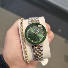 Daniel Klein DKE.1.10811-4 Kadın Kol Saati