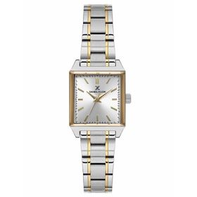 Daniel Klein DKE.1.10816-5 Premium Kadın Kol Saati