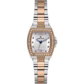 Daniel Klein DKE.1.10842-3 Kadın Kol Saati