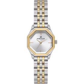 Daniel Klein DKE.1.10850-3 Gold Kadın Kol Saati