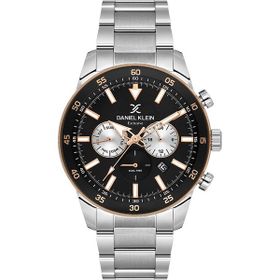 Daniel Klein DKE.1.10884-4 Exclusive Erkek Kol Saati