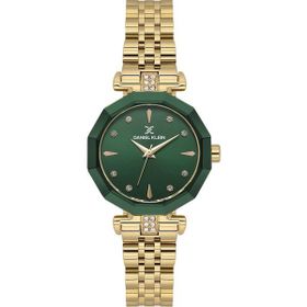 Daniel Klein DKE.1.10890-3 Premium Kadın Kol Saati