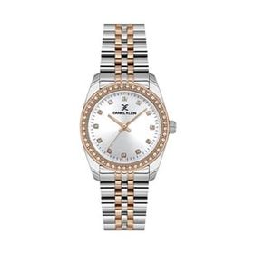 Daniel Klein DKF.1295.06 Kadın Kol Saati