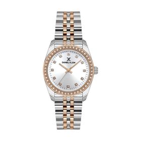 Daniel Klein DKF.1295.06 Kadın Kol Saati