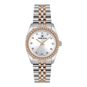 Daniel Klein DKF.1295.06 Kadın Kol Saati
