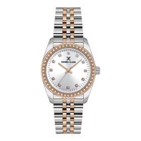 Daniel Klein DKF.1295.06 Kadın Kol Saati